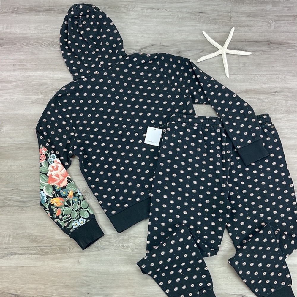 🔆O’NEILL🔆 BAYSIDE SWEATSHIRT & SWEATPANTS SET - Picture 13 of 16